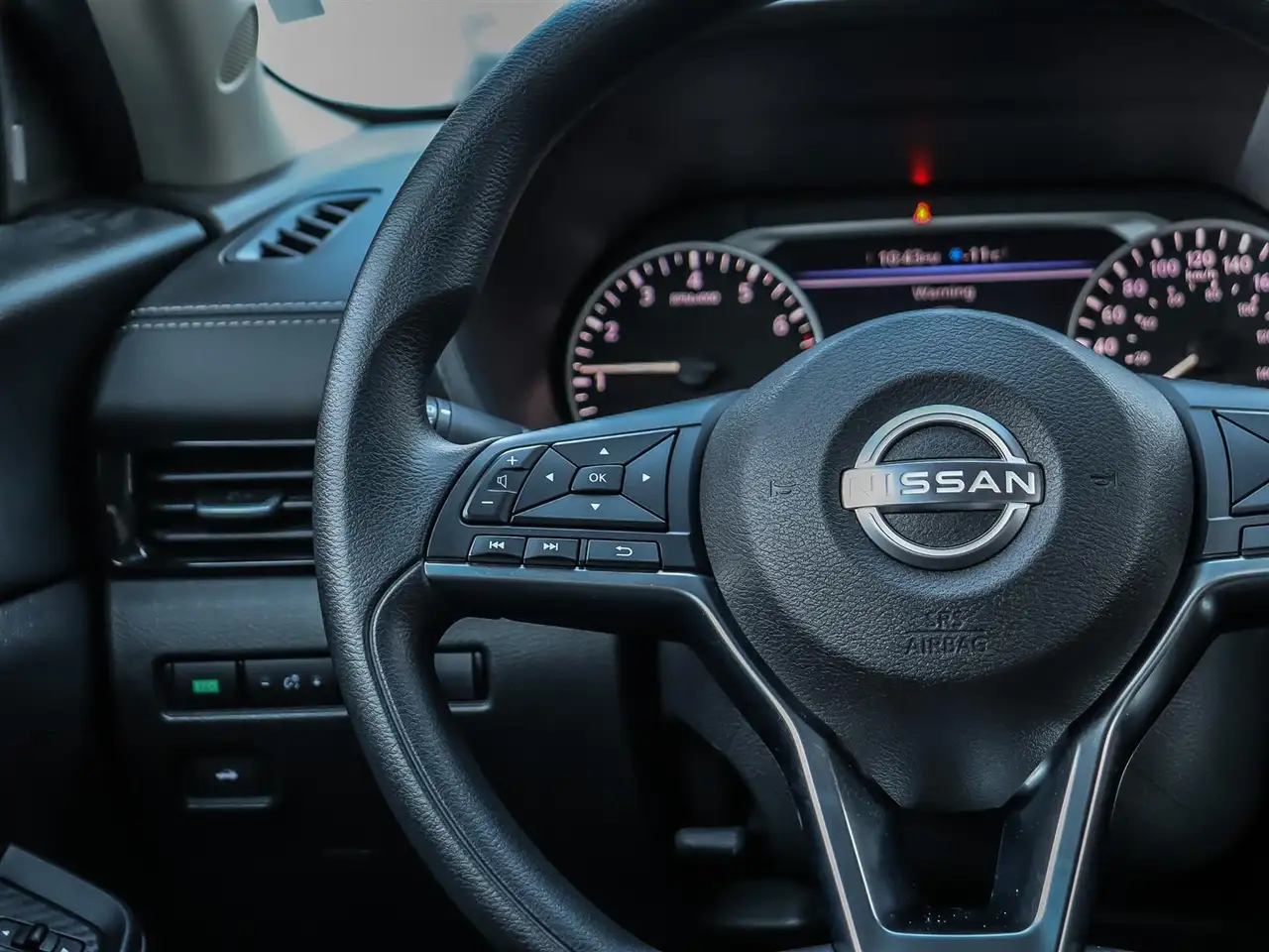 Nissan Sentra fotografie Nissan Sentra