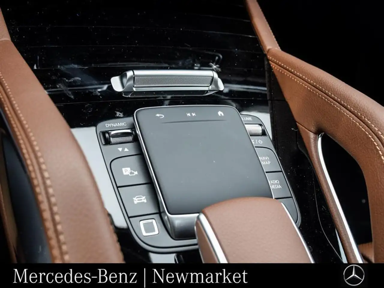 Mercedes-Benz GLE fotografie Mercedes-Benz GLE