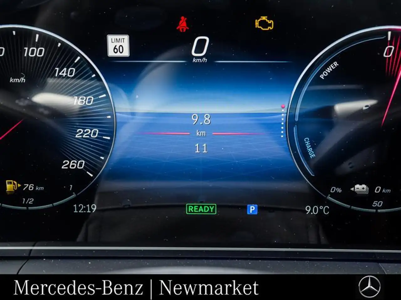 Mercedes-Benz GLE fotografie Mercedes-Benz GLE