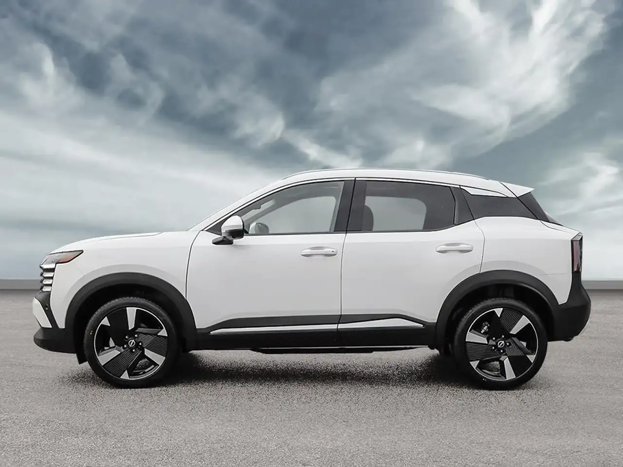 Nissan Kicks photo Nissan Kicks