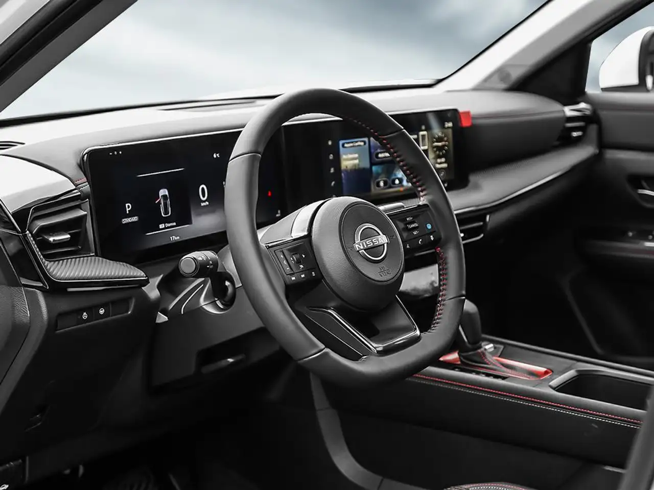 Nissan Kicks photo Nissan Kicks