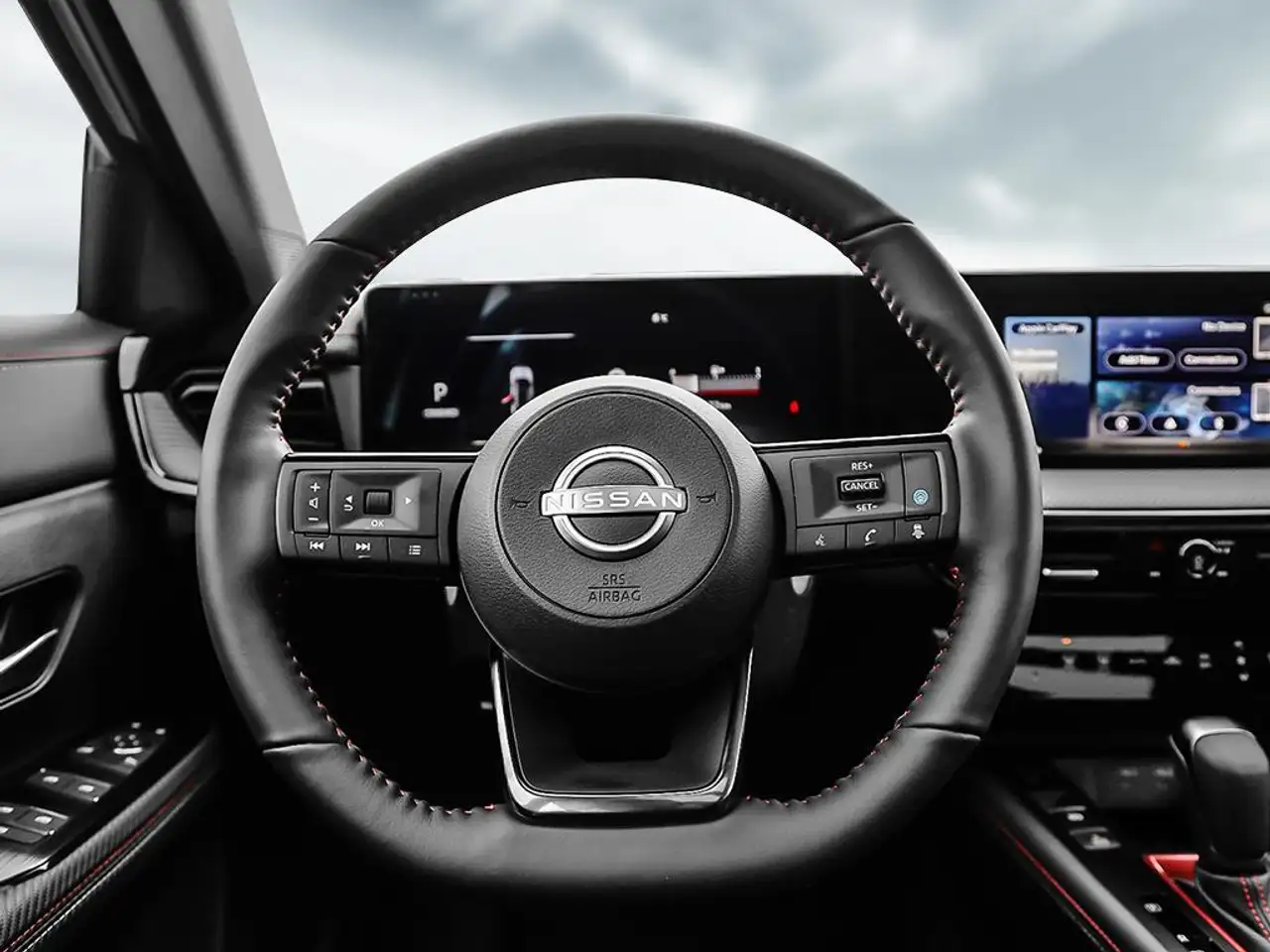 Nissan Kicks photo Nissan Kicks
