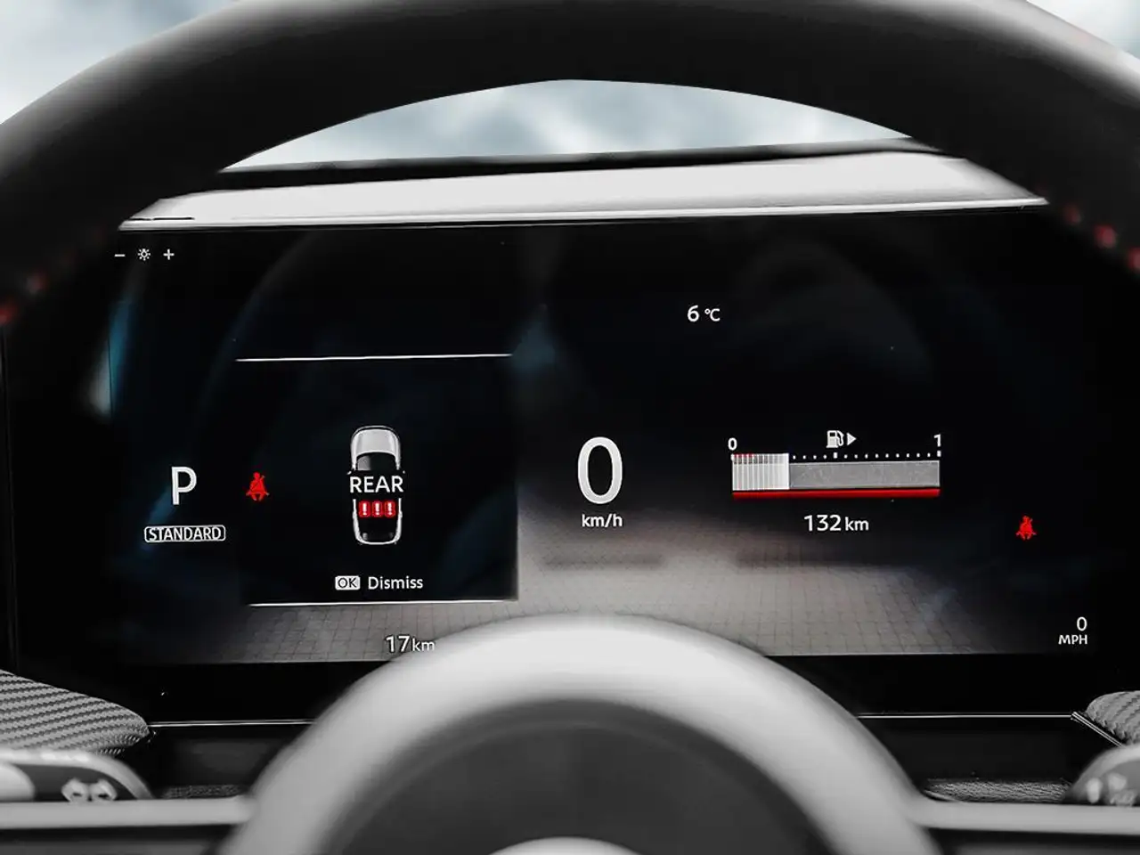 Nissan Kicks photo Nissan Kicks