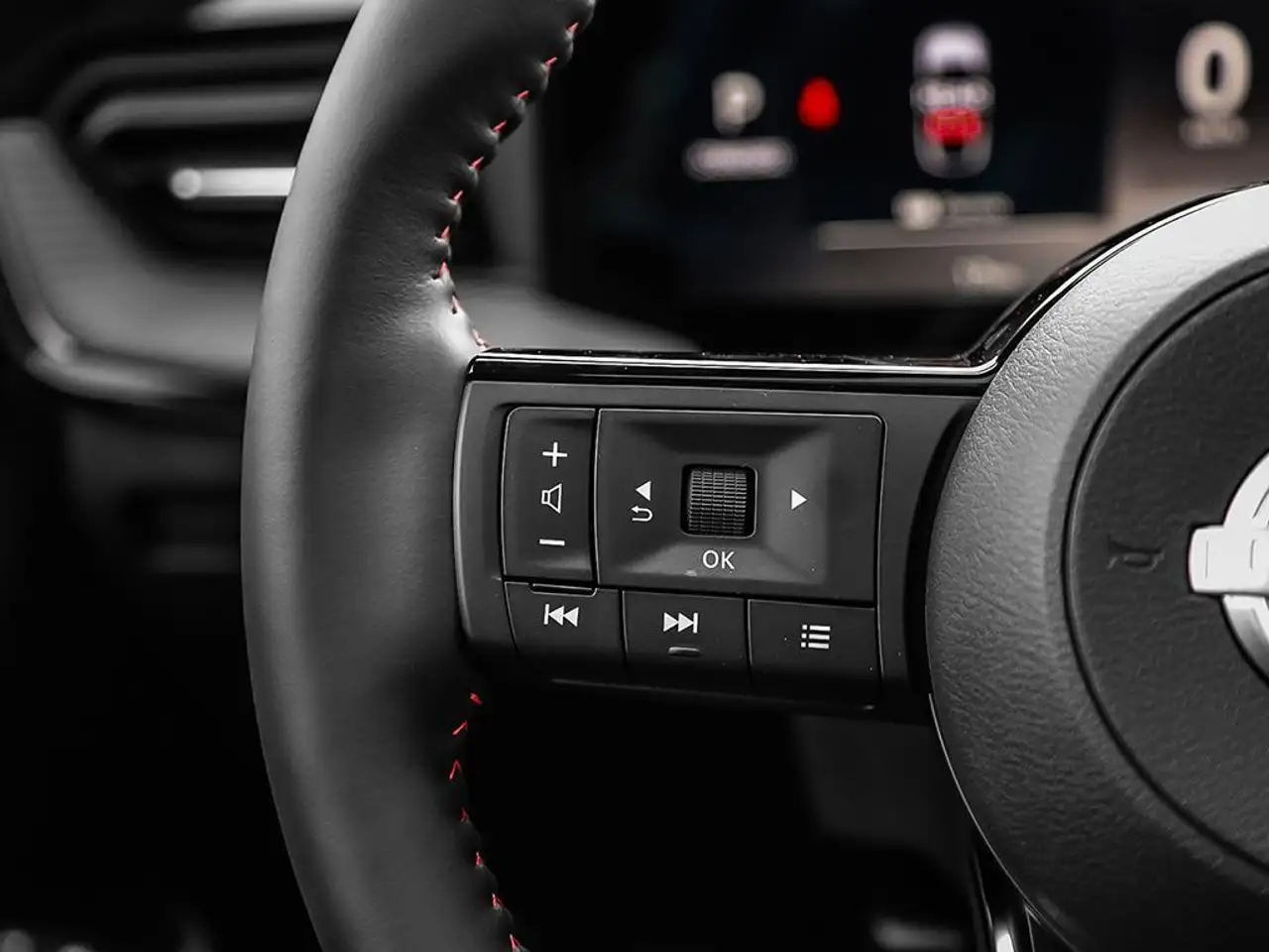Nissan Kicks photo Nissan Kicks