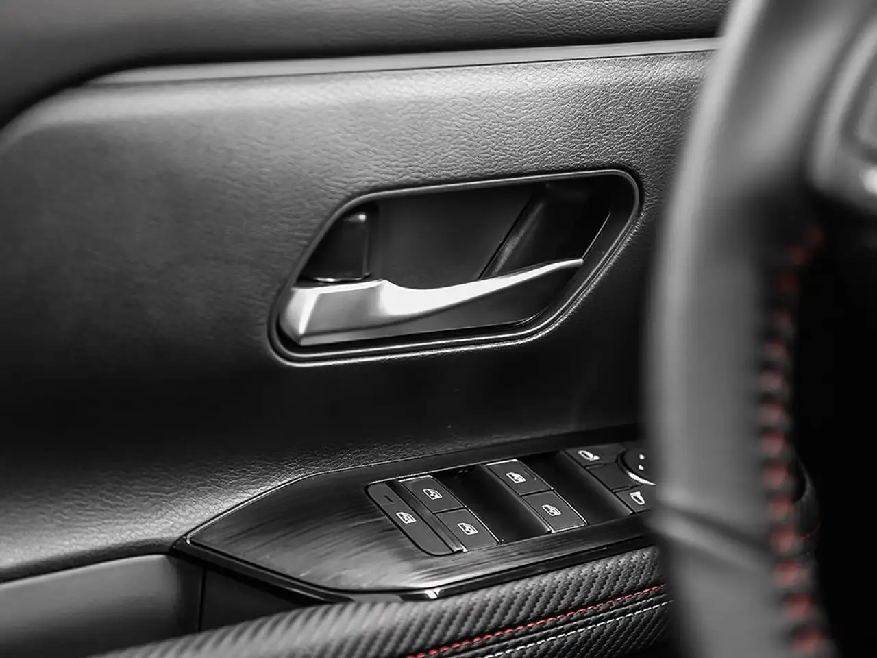 Nissan Kicks photo Nissan Kicks