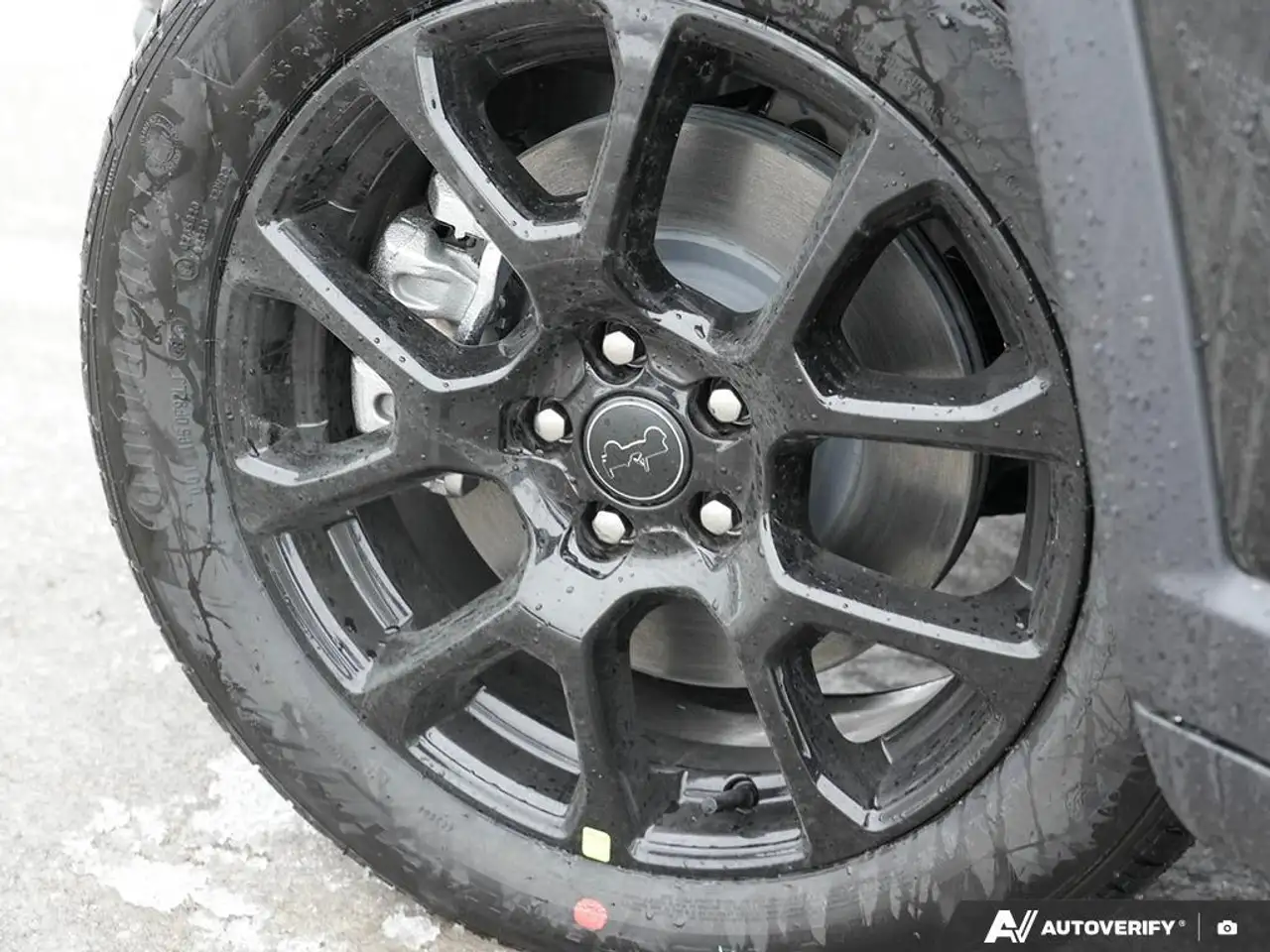 Jeep Compass fotografie Jeep Compass