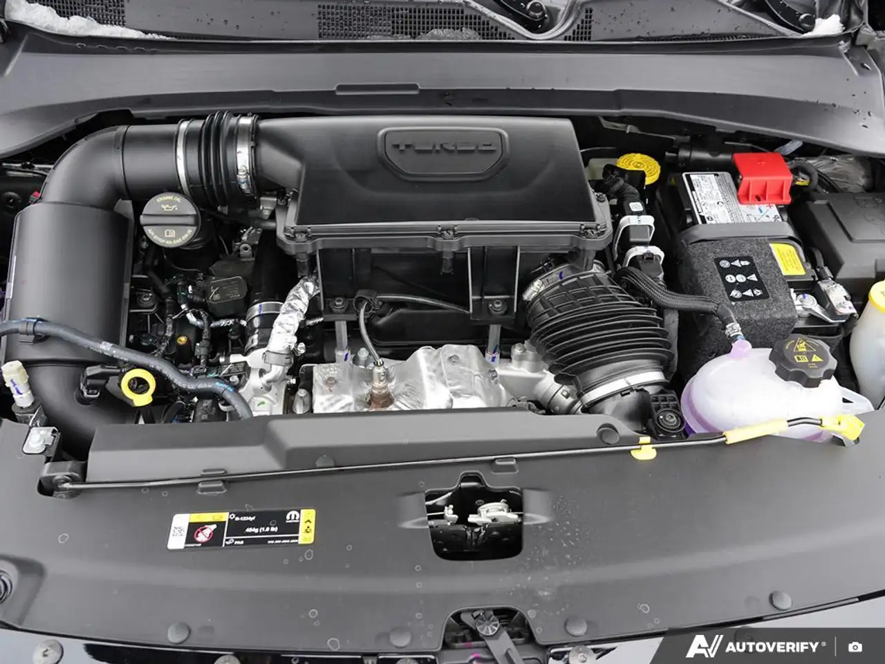 Jeep Compass fotografie Jeep Compass