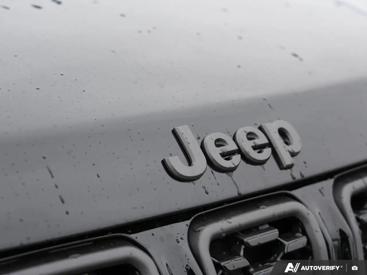 Jeep Compass fotografie Jeep Compass