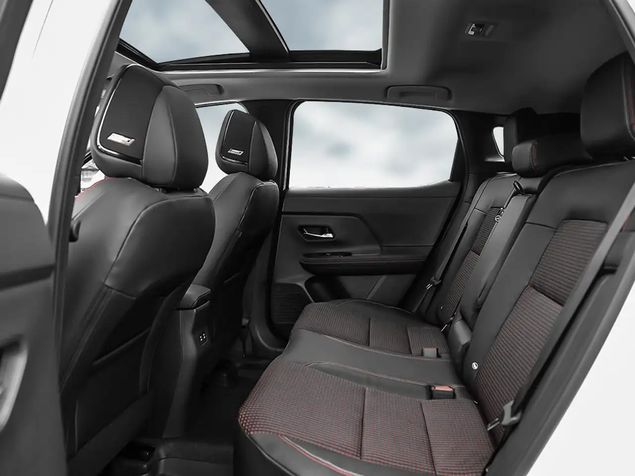 Nissan Kicks photo Nissan Kicks