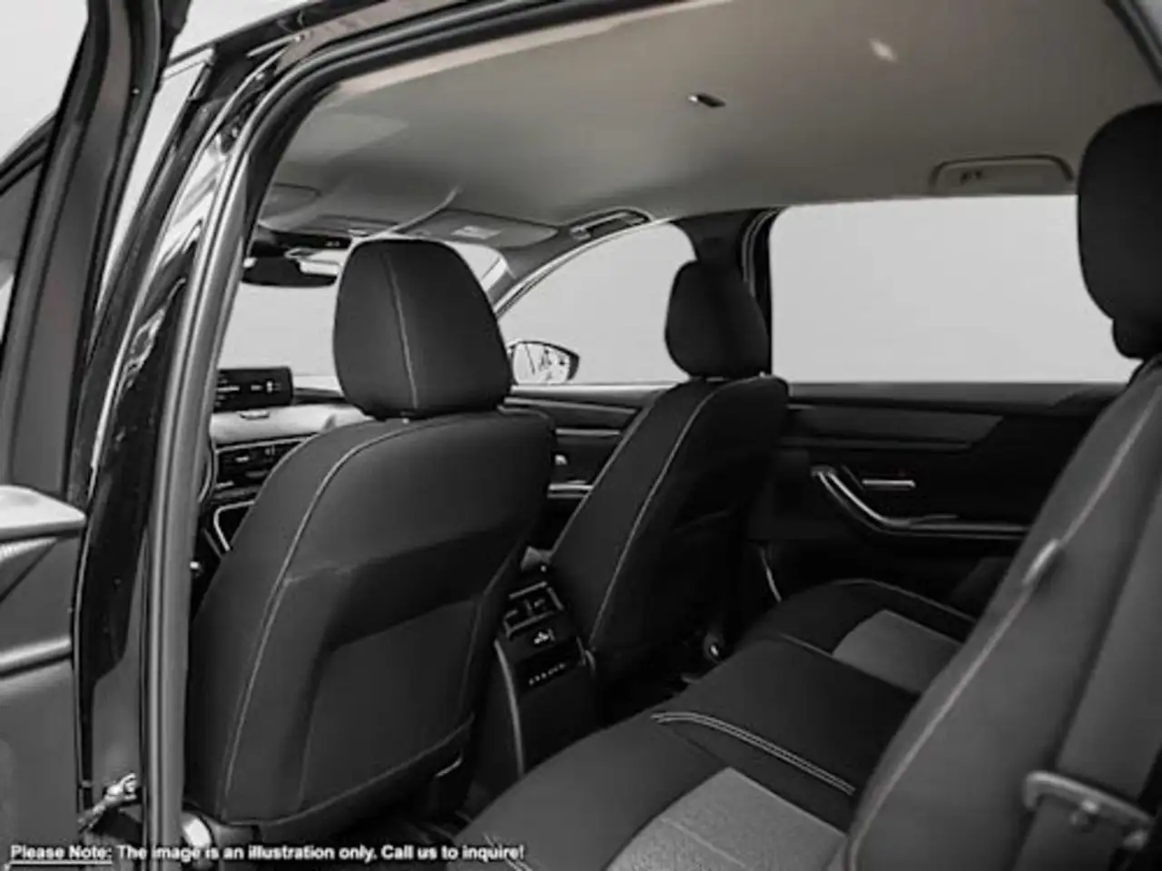 Mazda CX-90 MHEV fotografie Mazda CX-90 MHEV