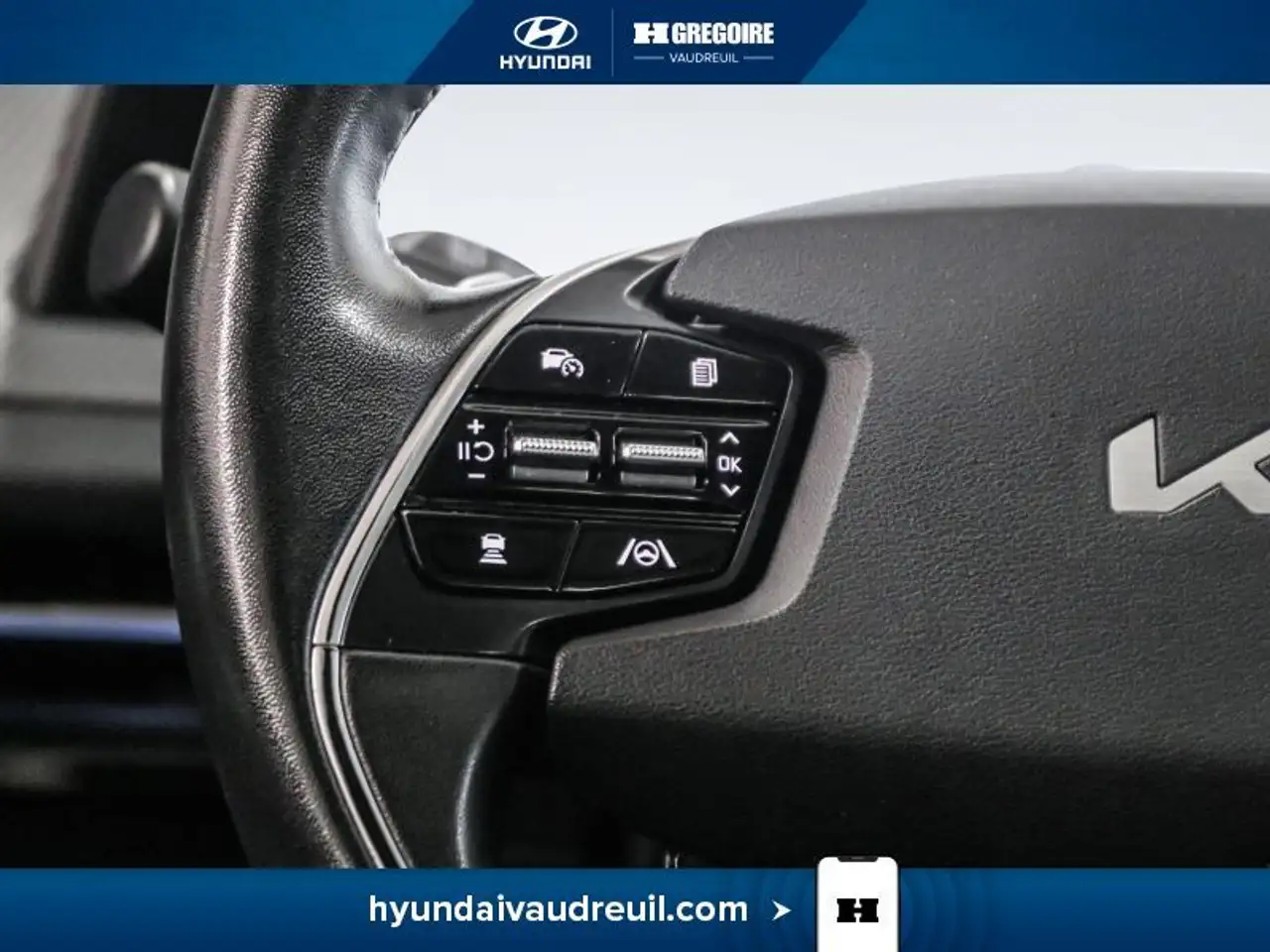 Kia EV6 снимка Kia EV6