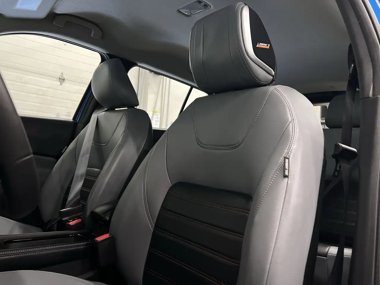 Nissan Kicks fotografie Nissan Kicks