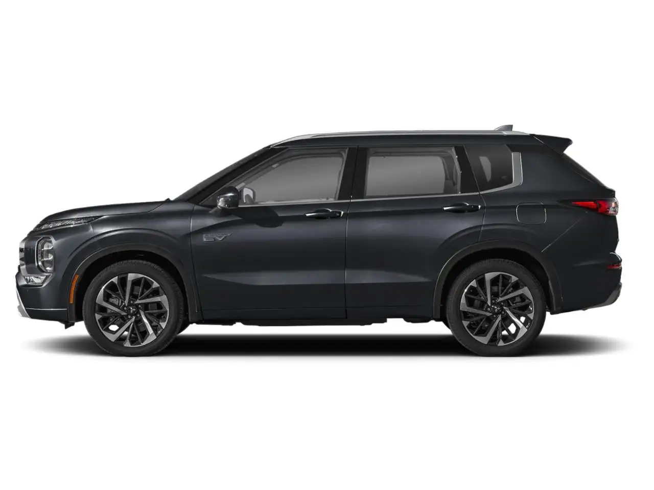 Mitsubishi Outlander photo Mitsubishi Outlander