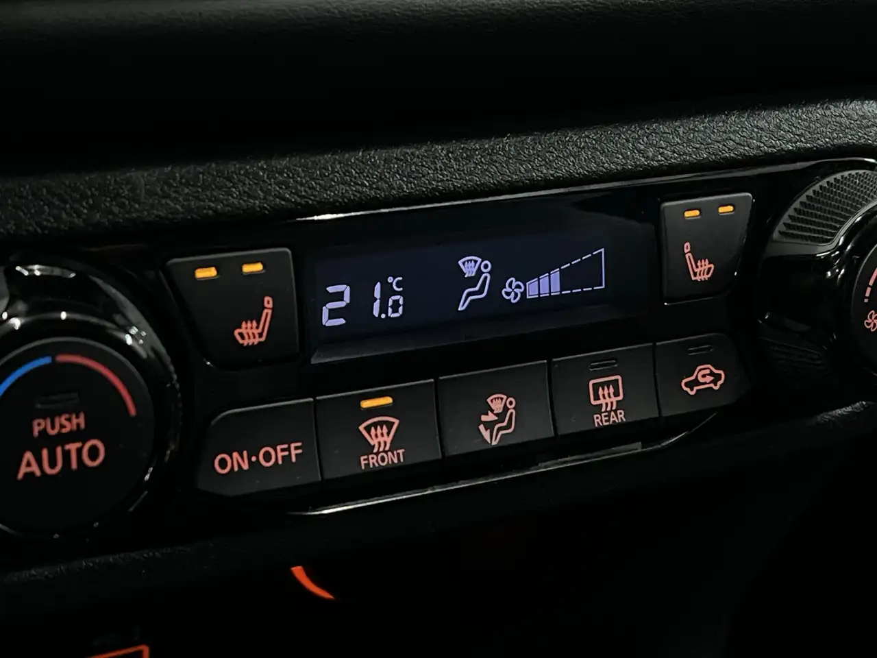 Nissan Kicks fotografie Nissan Kicks