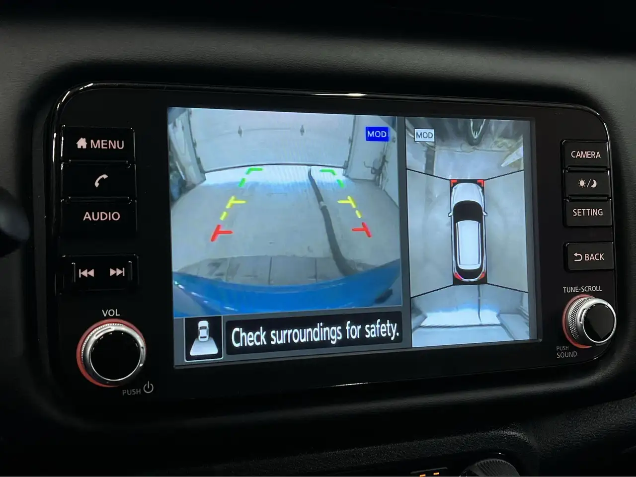 Nissan Kicks fotografie Nissan Kicks