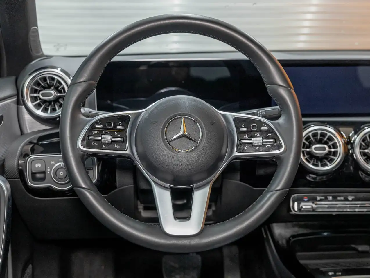 Mercedes-Benz A-Class fotografie Mercedes-Benz A-Class
