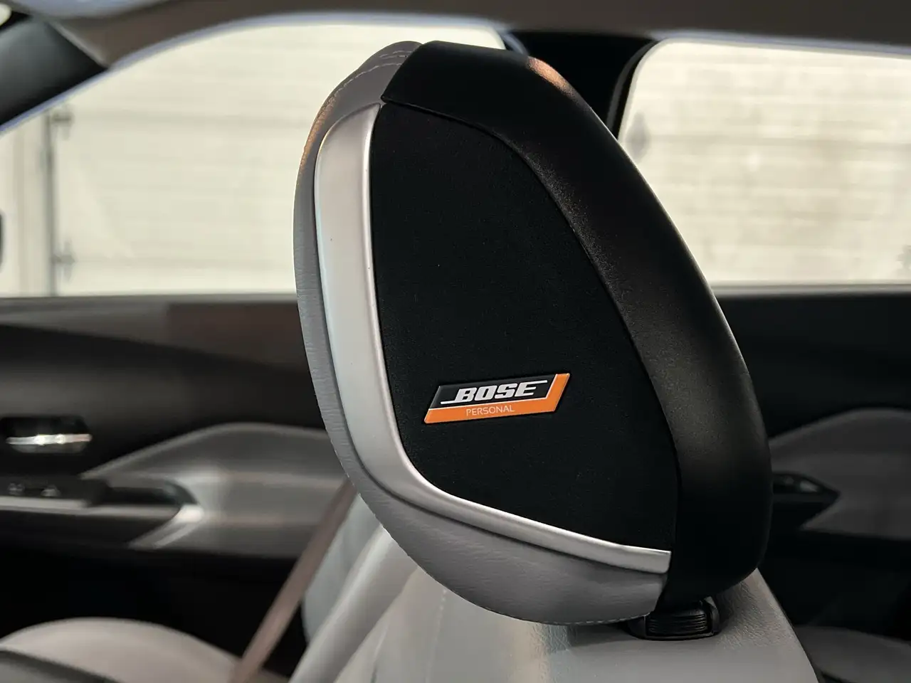 Nissan Kicks fotografie Nissan Kicks