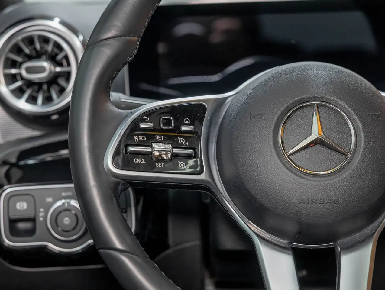 Mercedes-Benz A-Class fotografie Mercedes-Benz A-Class
