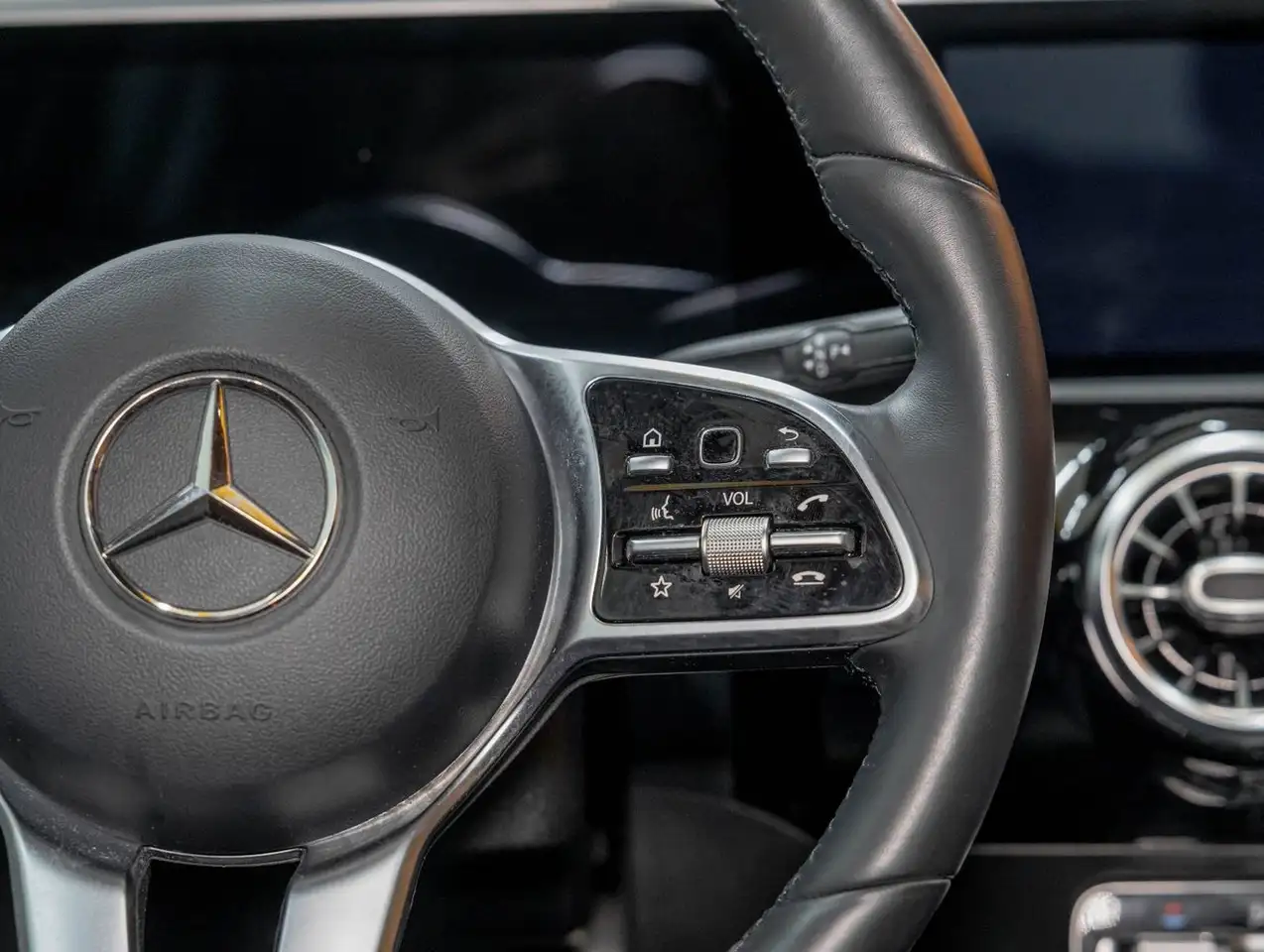 Mercedes-Benz A-Class fotografie Mercedes-Benz A-Class