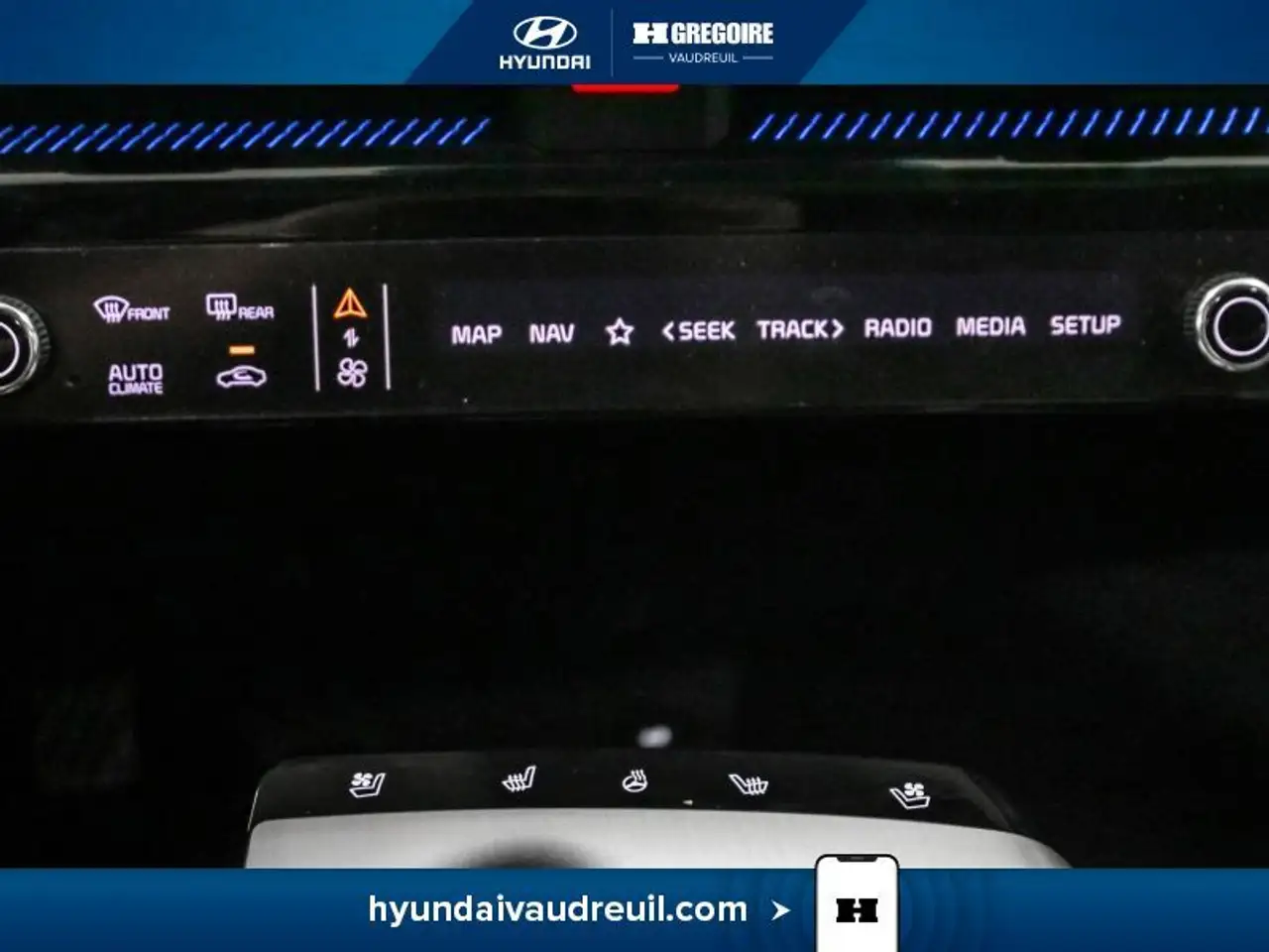 Kia EV6 снимка Kia EV6