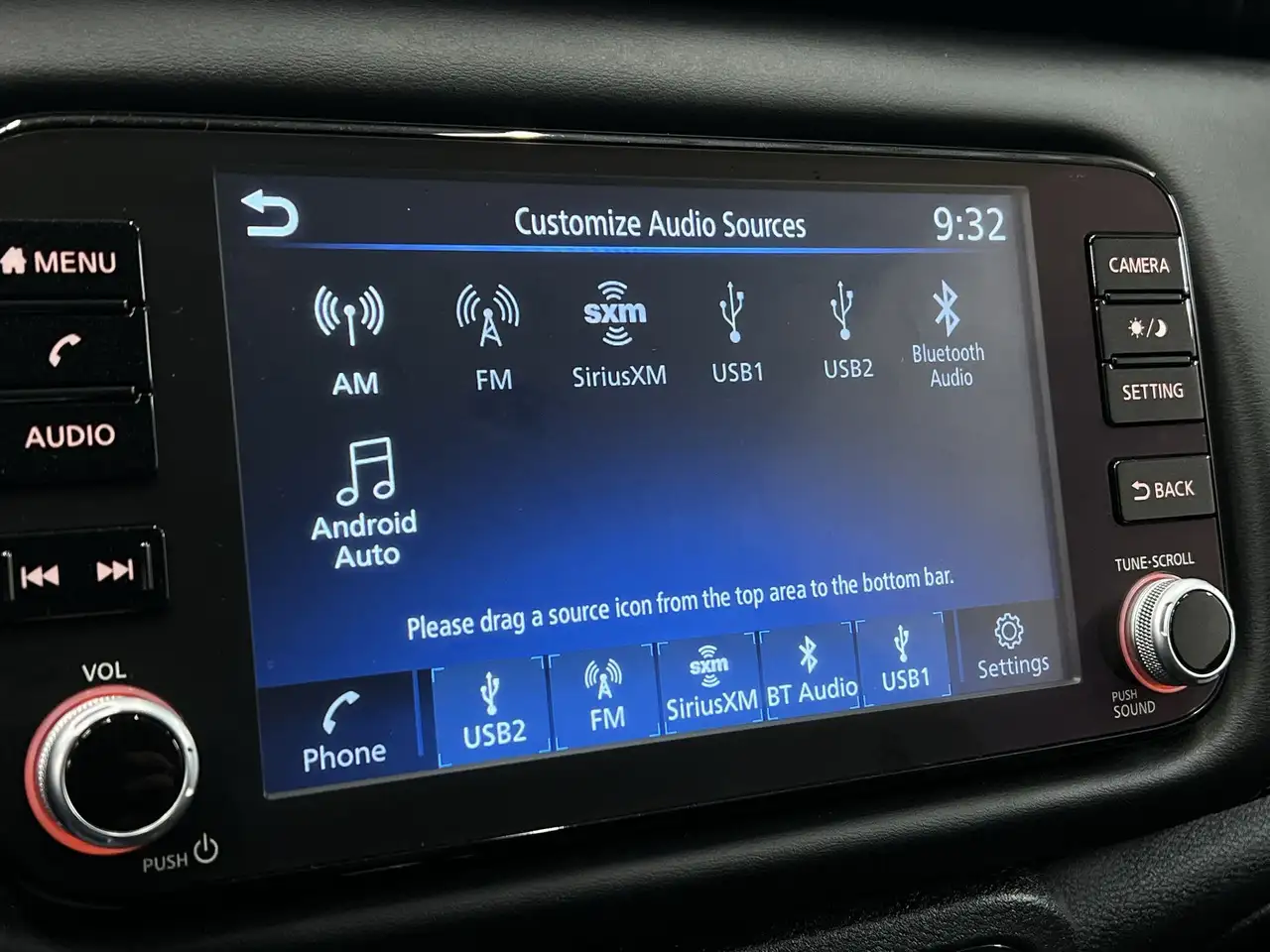 Nissan Kicks fotografie Nissan Kicks