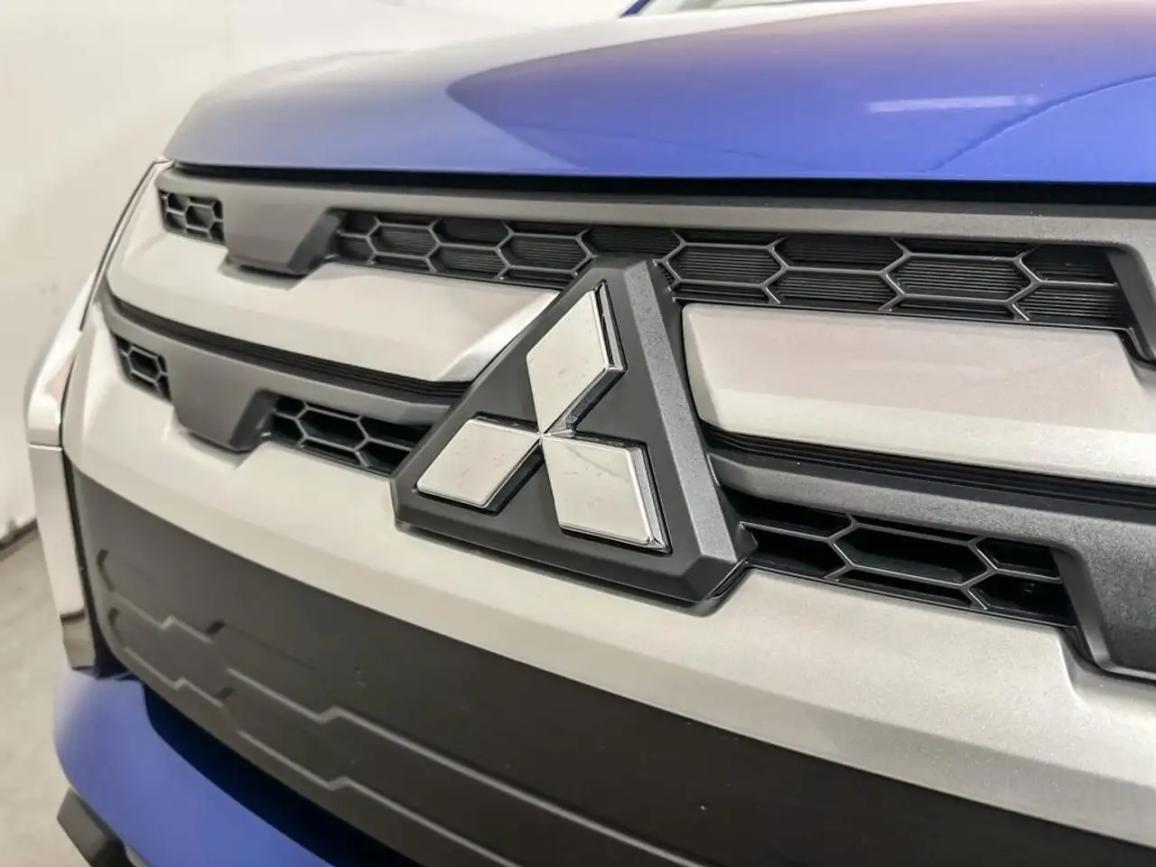 Mitsubishi RVR снимка Mitsubishi RVR