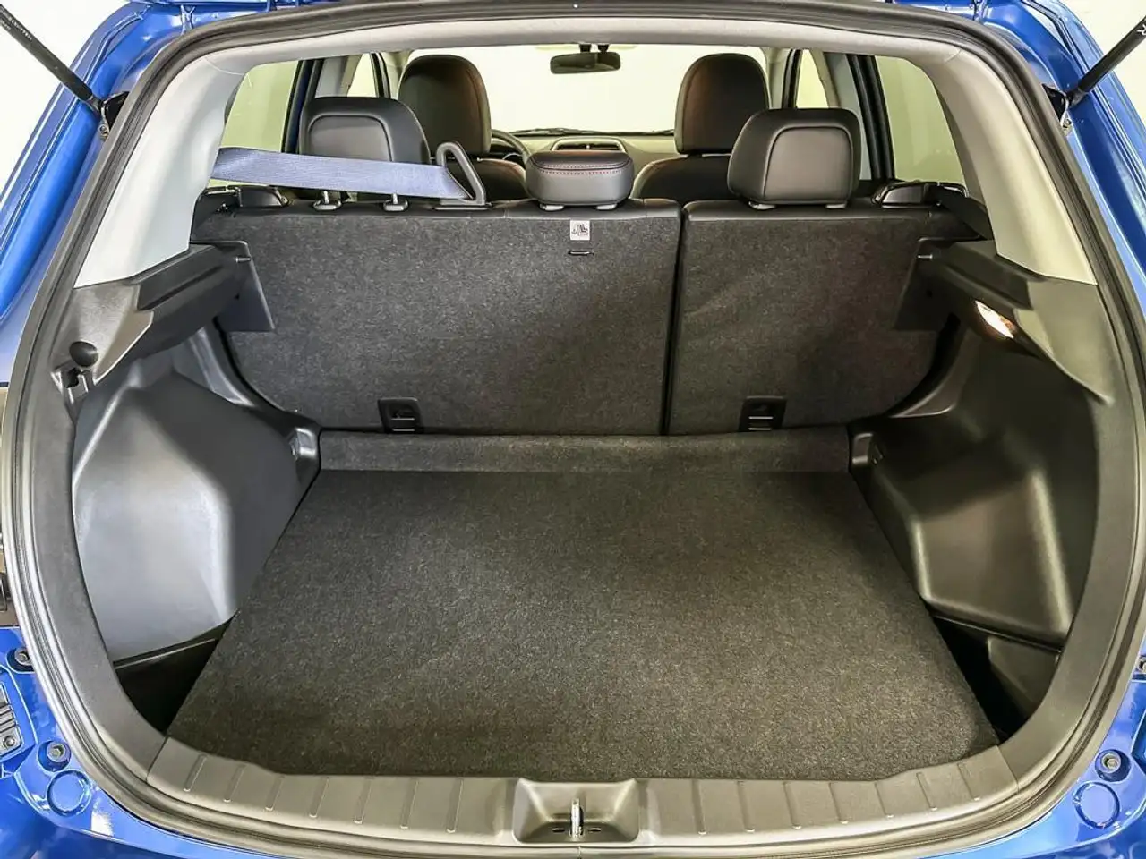 Mitsubishi RVR снимка Mitsubishi RVR