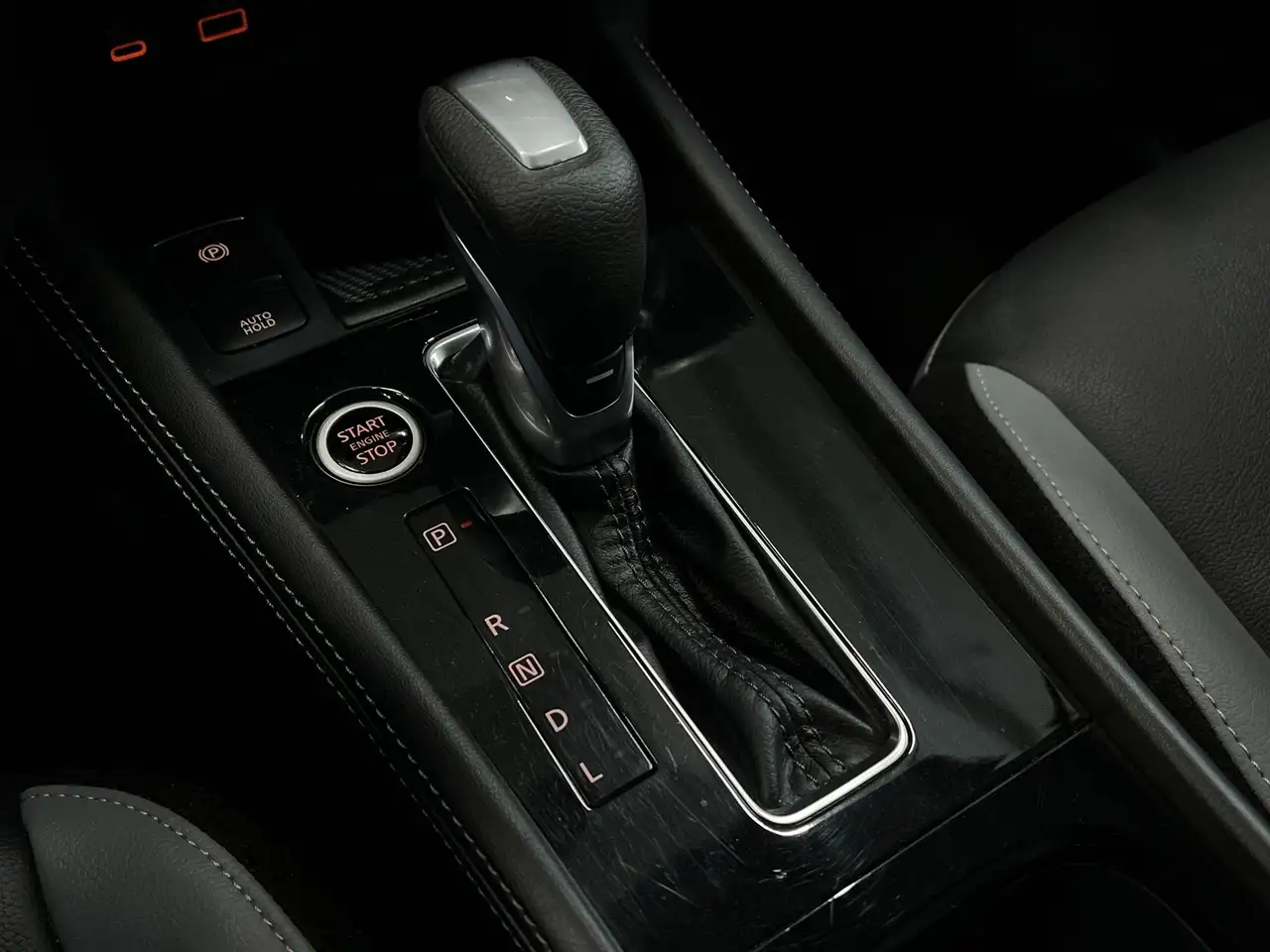 Nissan Kicks fotografie Nissan Kicks