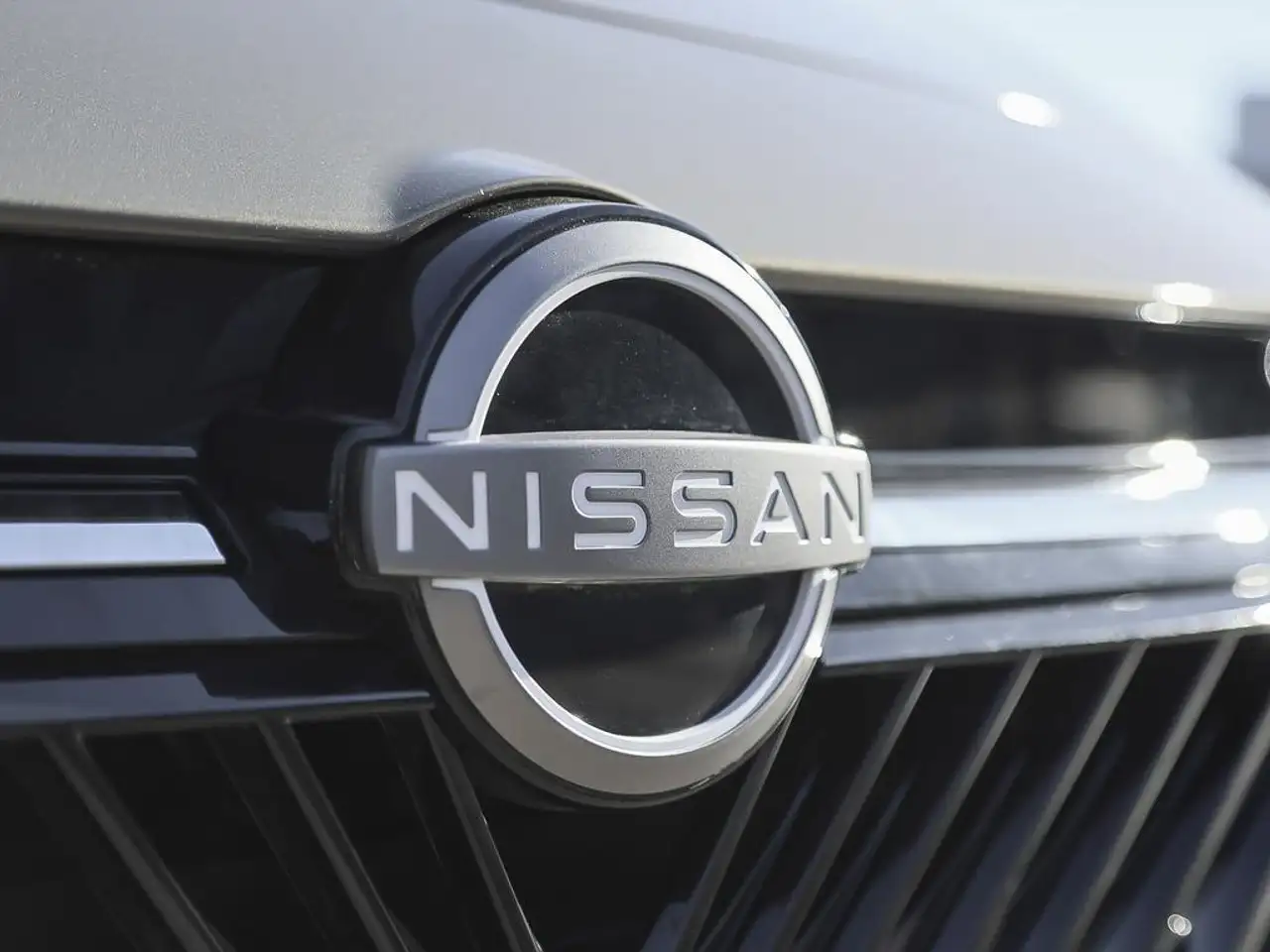 Nissan Sentra fotografie Nissan Sentra