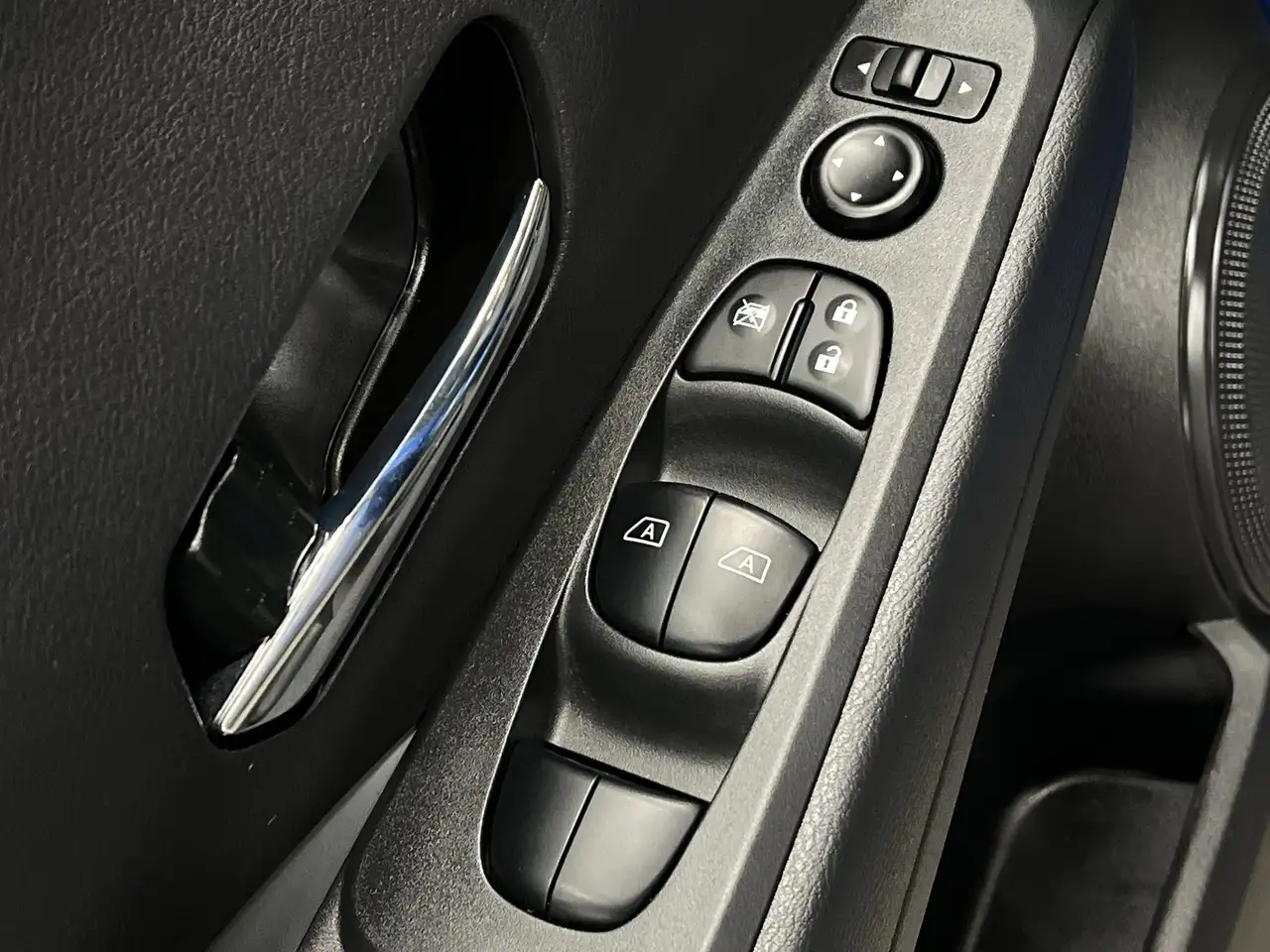 Nissan Kicks fotografie Nissan Kicks