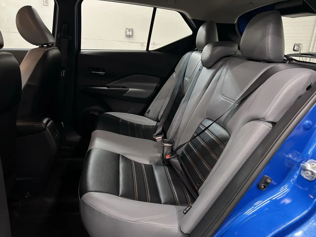Nissan Kicks fotografie Nissan Kicks