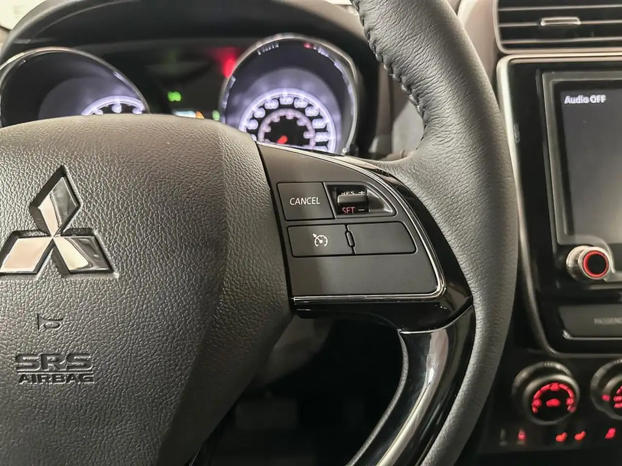 Mitsubishi RVR снимка Mitsubishi RVR