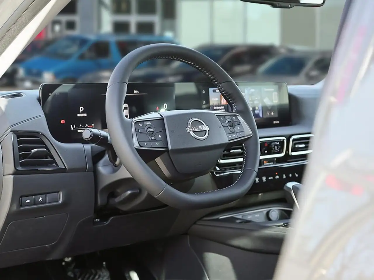 Nissan Sentra fotografie Nissan Sentra