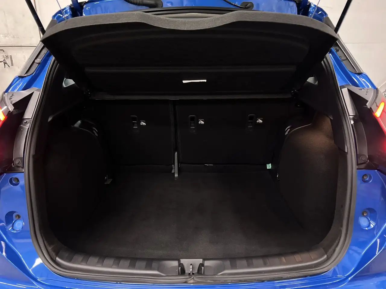 Nissan Kicks fotografie Nissan Kicks