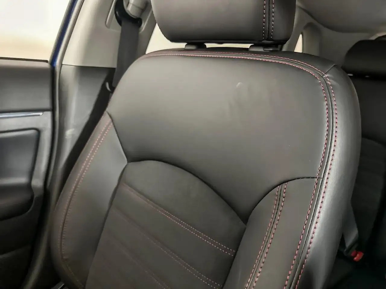 Mitsubishi RVR снимка Mitsubishi RVR