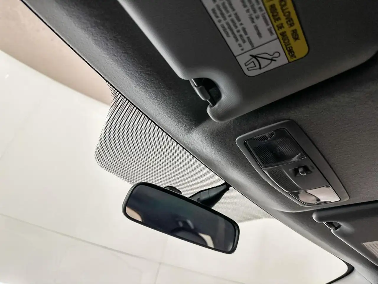 Mitsubishi RVR снимка Mitsubishi RVR