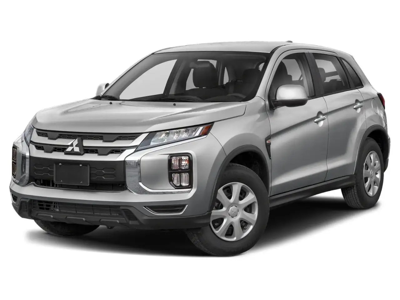 Mitsubishi RVR снимка Mitsubishi RVR