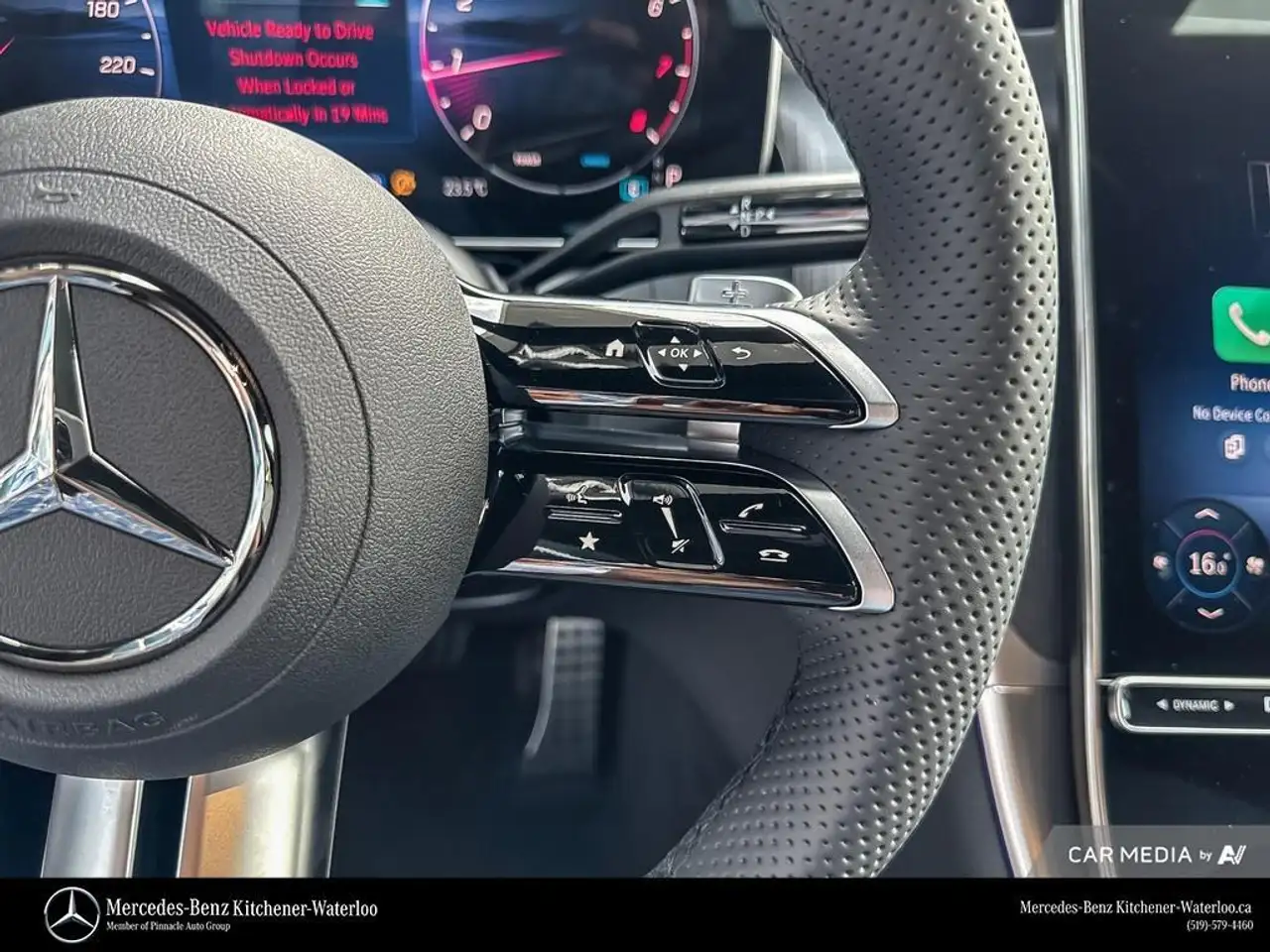Mercedes-Benz GLC photo Mercedes-Benz GLC