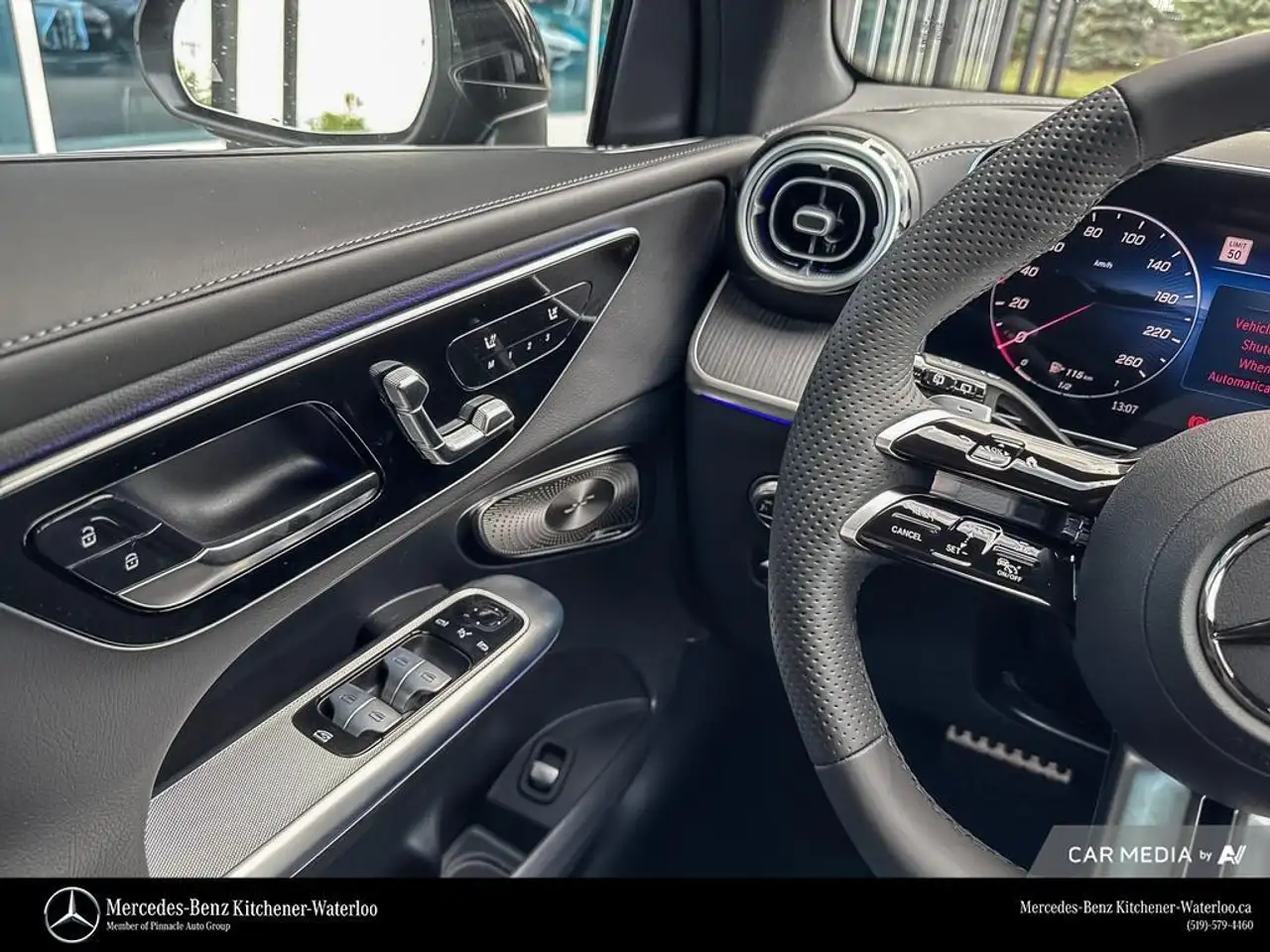 Mercedes-Benz GLC photo Mercedes-Benz GLC