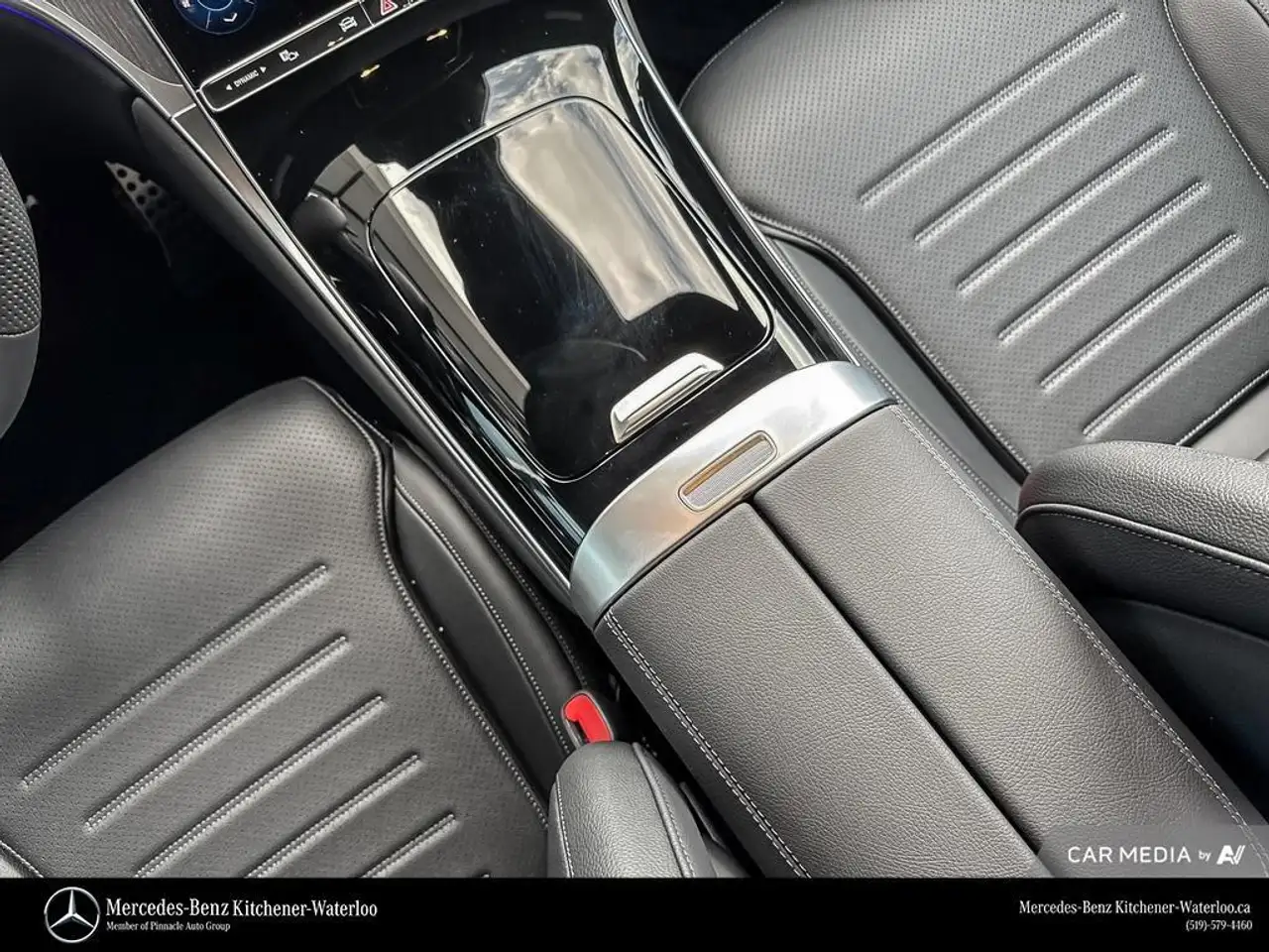 Mercedes-Benz GLC photo Mercedes-Benz GLC