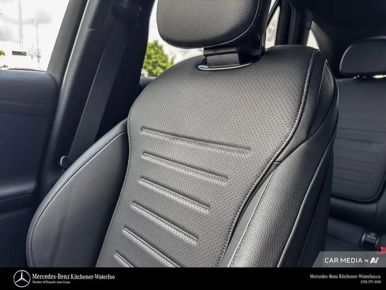 Mercedes-Benz GLC photo Mercedes-Benz GLC