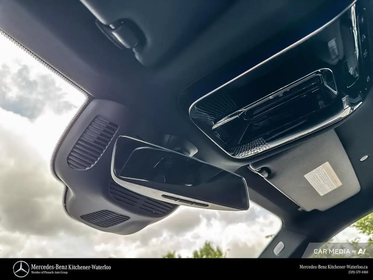 Mercedes-Benz GLC photo Mercedes-Benz GLC