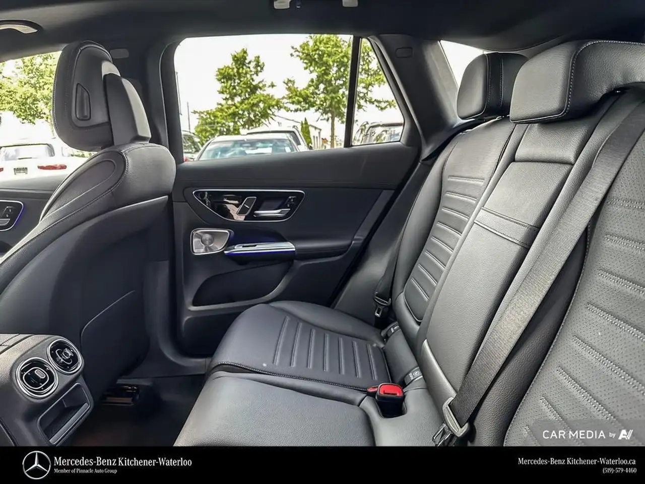 Mercedes-Benz GLC photo Mercedes-Benz GLC