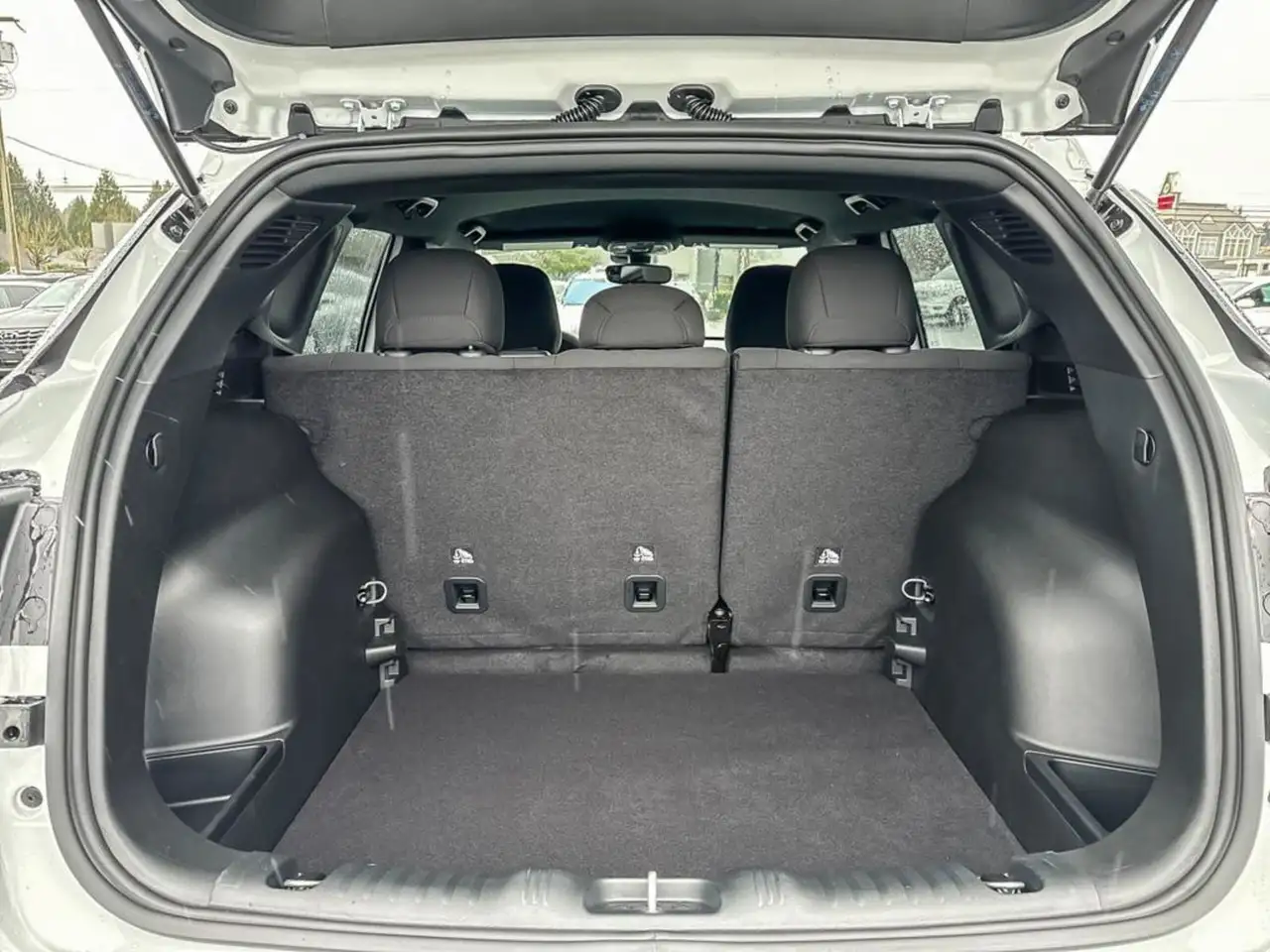 Jeep Compass photo Jeep Compass
