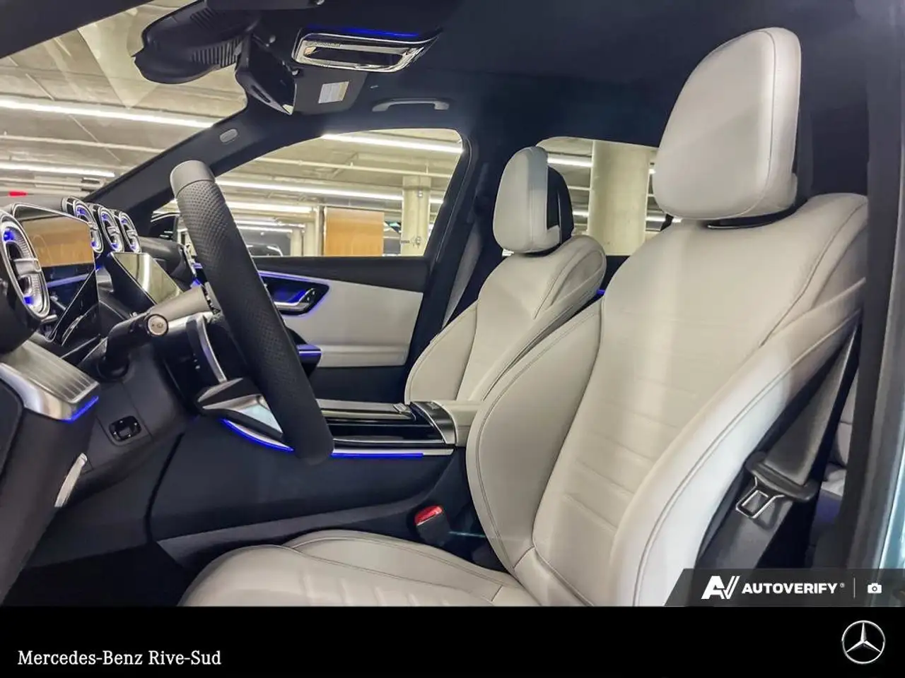Mercedes-Benz GLC fotografie Mercedes-Benz GLC