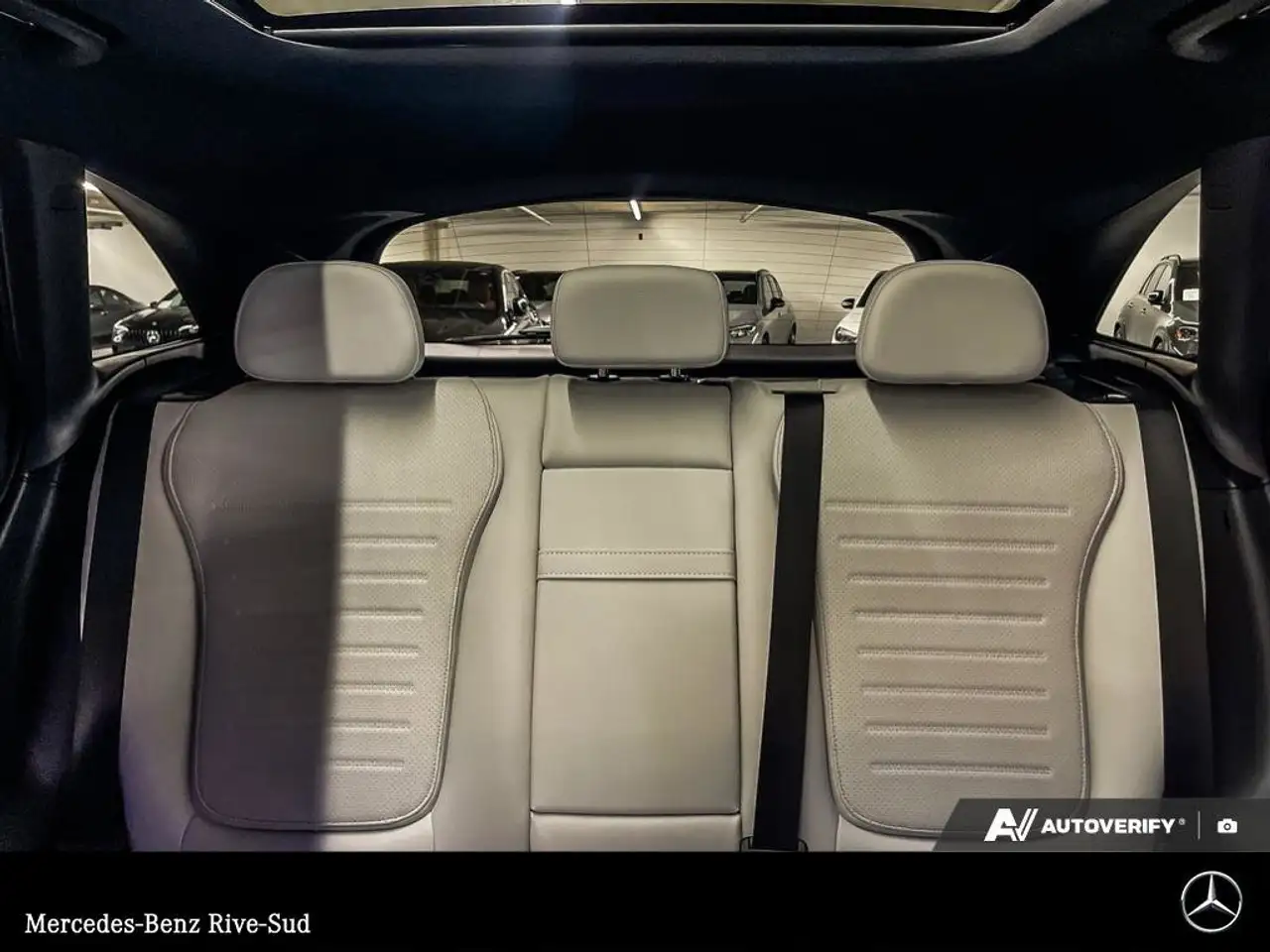 Mercedes-Benz GLC fotografie Mercedes-Benz GLC