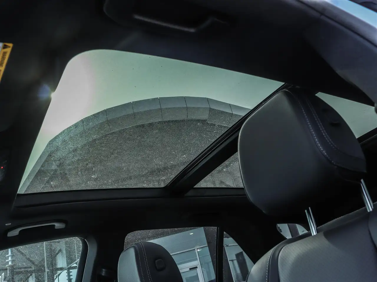 Mercedes-Benz GLE fotografie Mercedes-Benz GLE