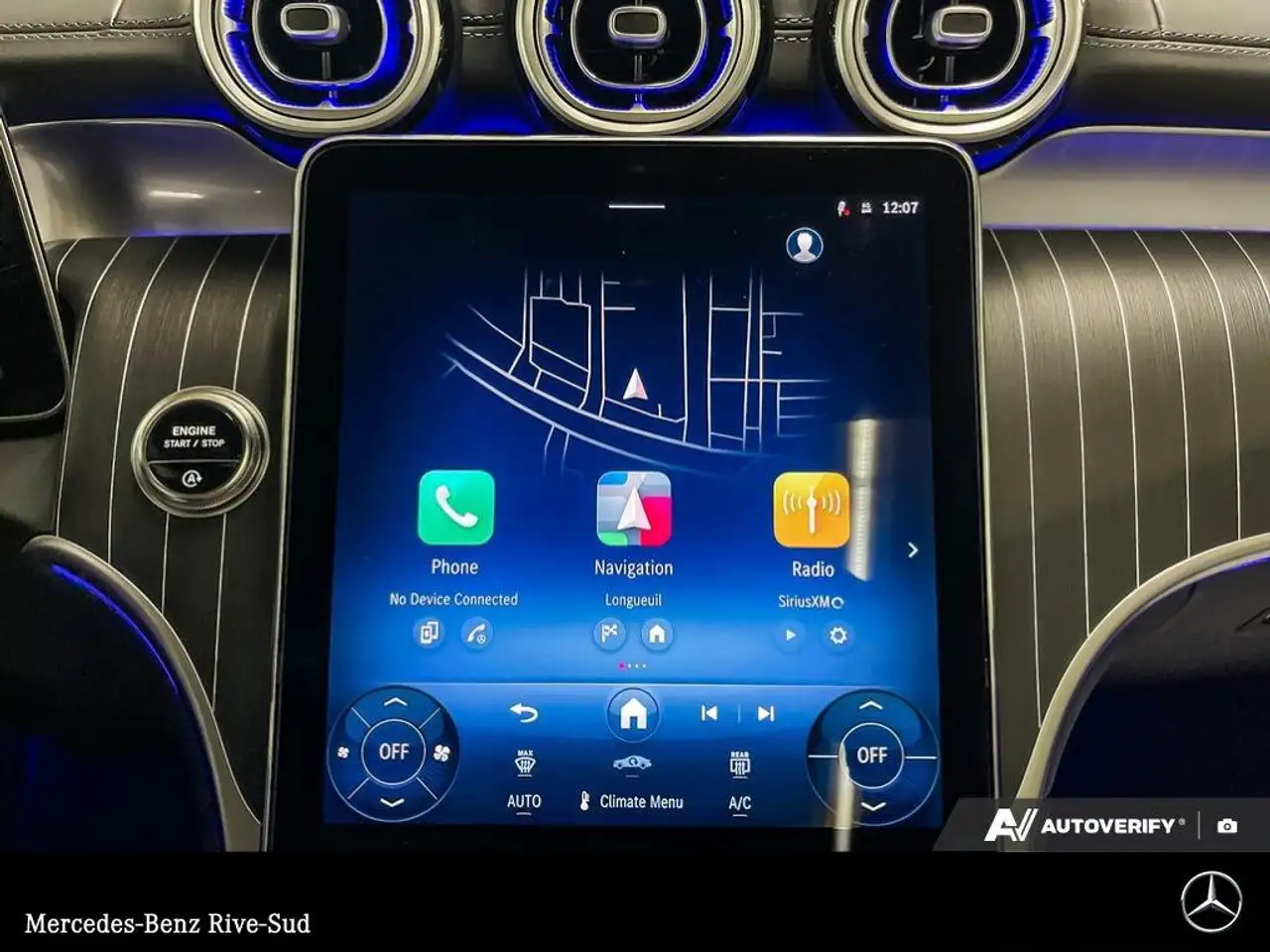 Mercedes-Benz GLC fotografie Mercedes-Benz GLC
