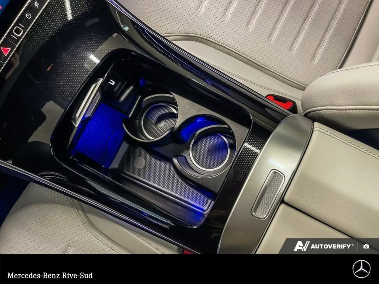 Mercedes-Benz GLC fotografie Mercedes-Benz GLC