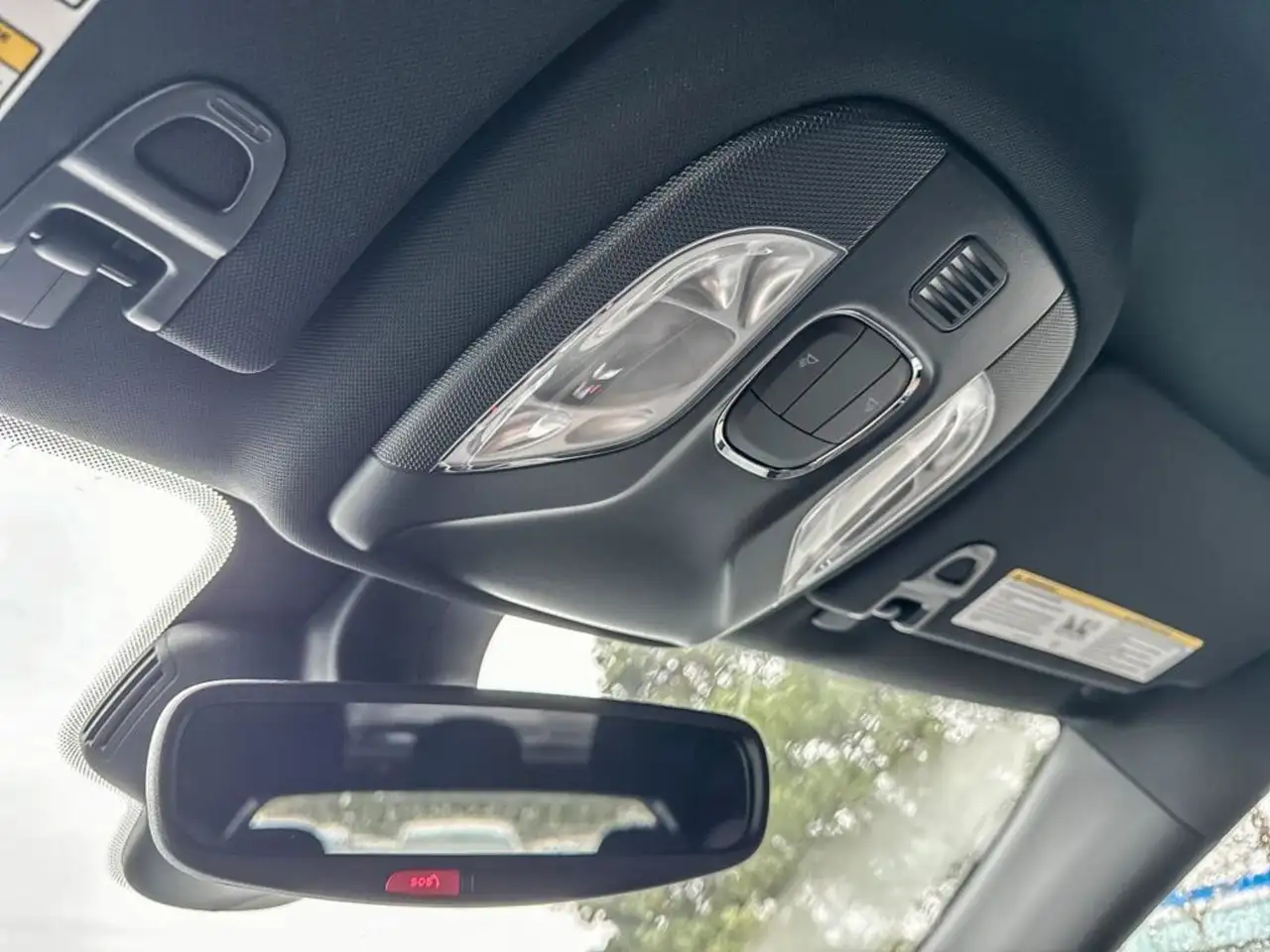 Jeep Compass photo Jeep Compass